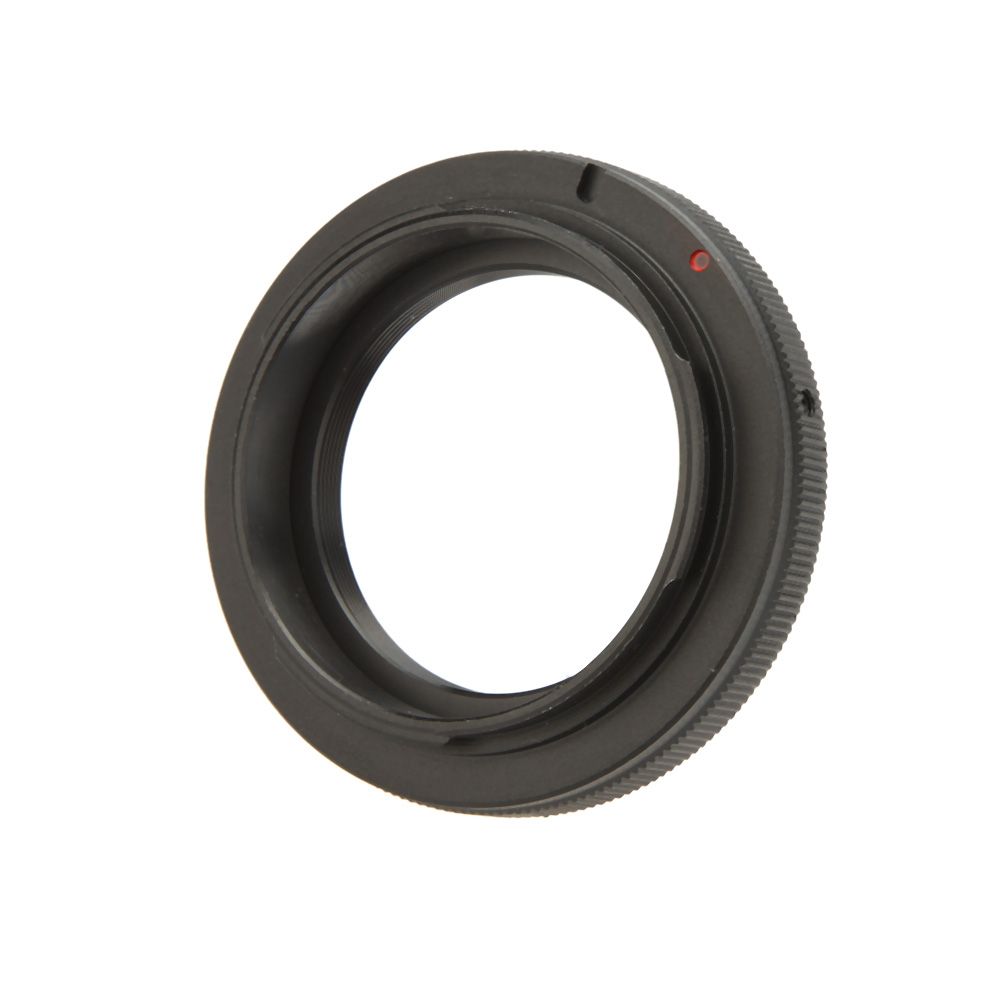 T2/T Telephoto Mirror Lens Adapter Ring For Canon