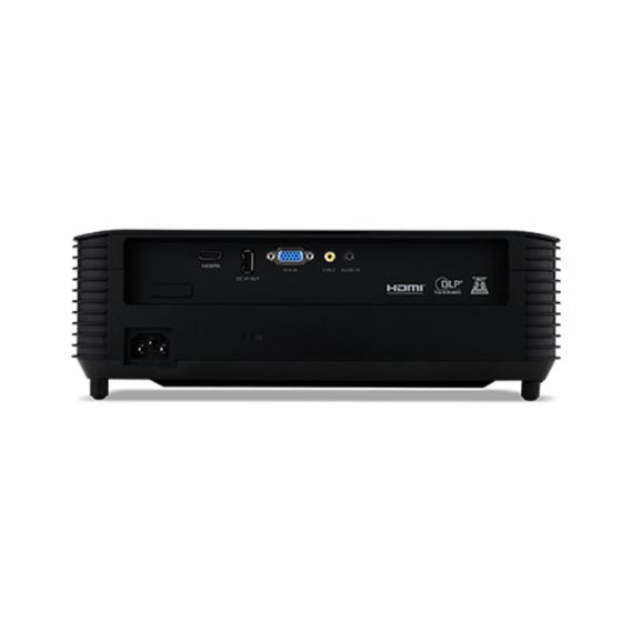 X1128H  - 4500 Lumens Projector