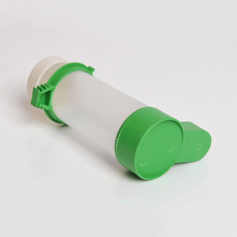 Bird Feeder Plastic Feeder Automatic Feeding Top Plus