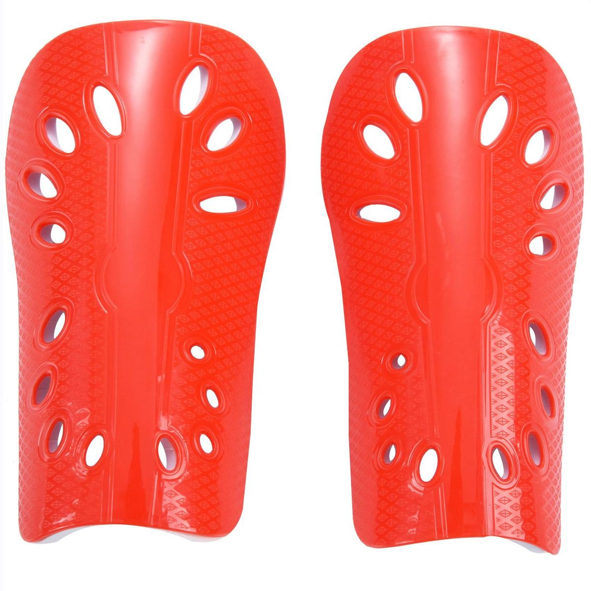 1 Pair Football Shin Pads Protector for Kids Adults