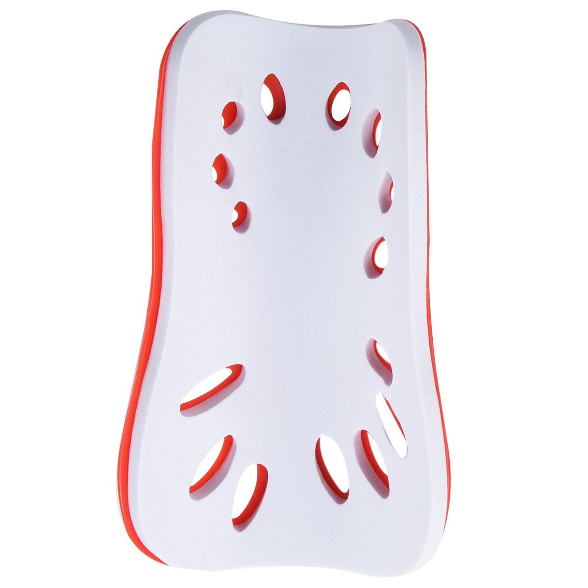 1 Pair Football Shin Pads Protector for Kids Adults