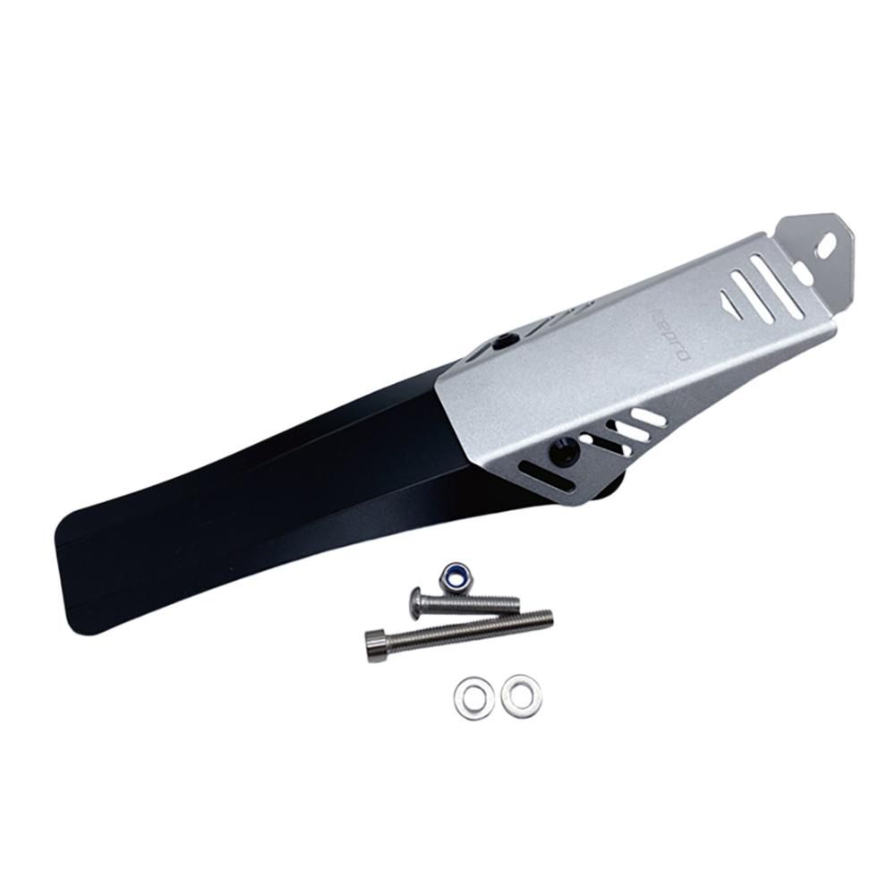 Litepro 16/20Inch Bike Mudguard for 412 Dahon V Brake Disc