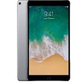 iPad Pro 10.5