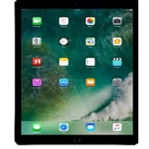 iPad Pro 10.5