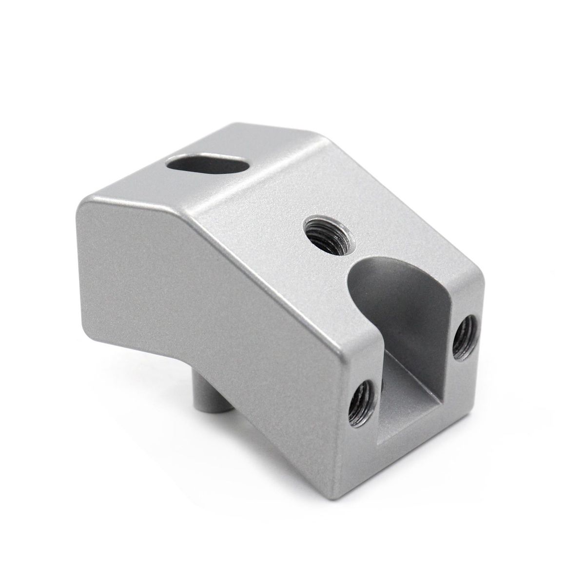1.25inch Front Seat Spacers Jack Lift Kit Front Seat Recline Kit Aluminum Alloy Compatible with Select Models