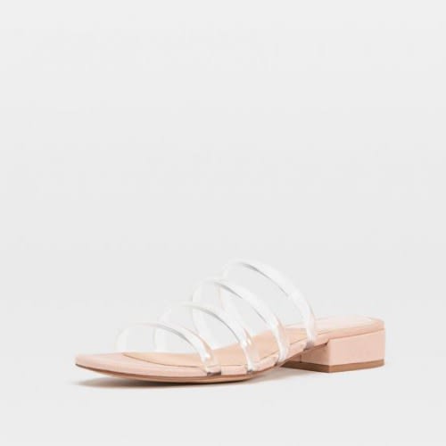 Women's Tradivirus Mules