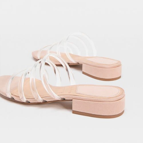 Women's Tradivirus Mules