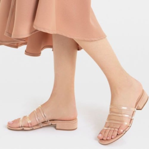 Women's Tradivirus Mules