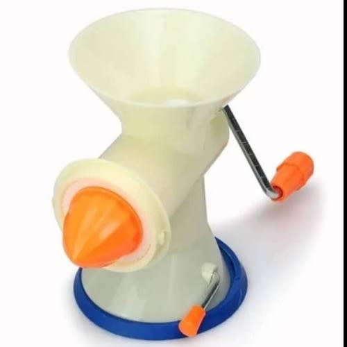 Manual Bean & Soya Beans Grinder