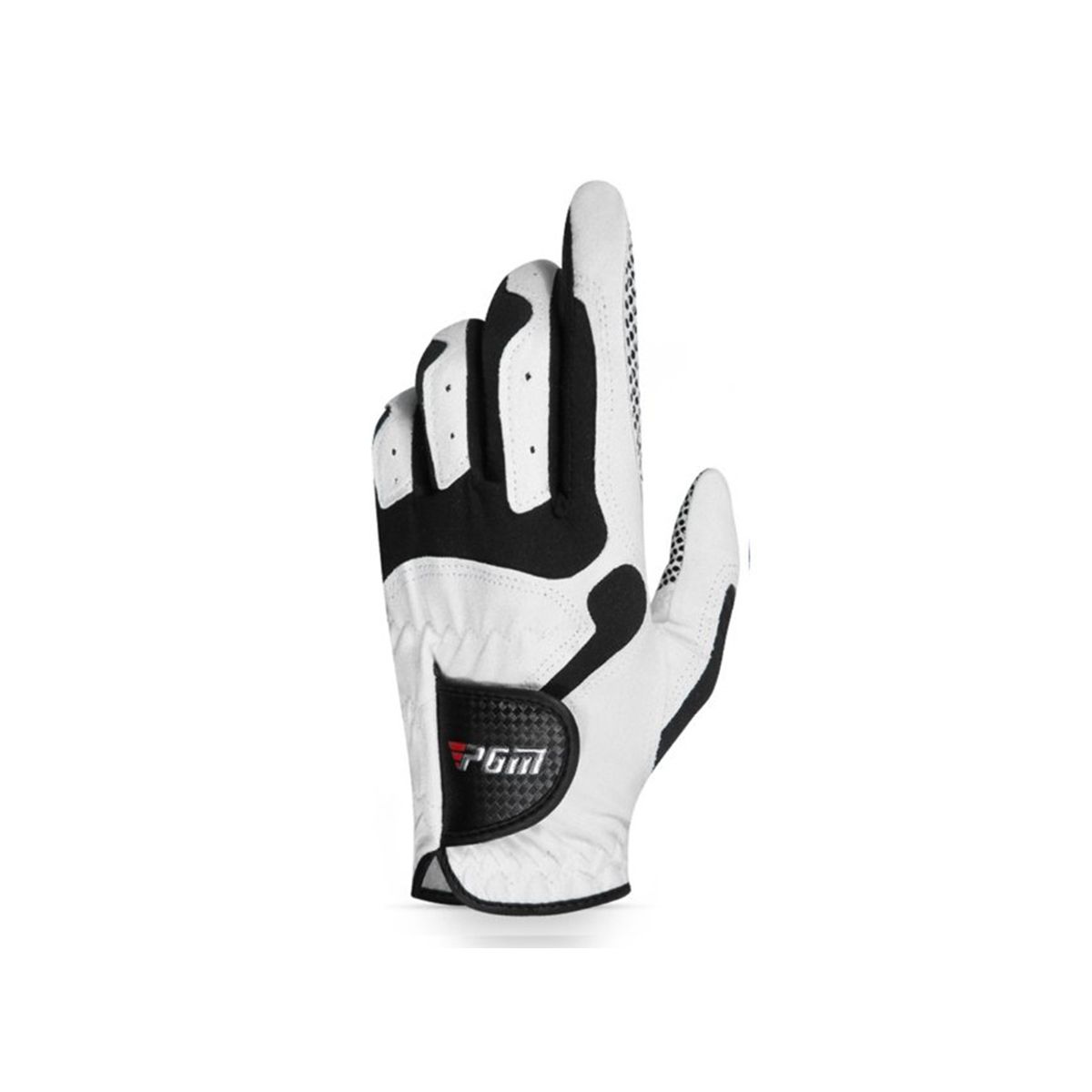 Gloves Left Hand Microfiber Non- Particle Sports Men's