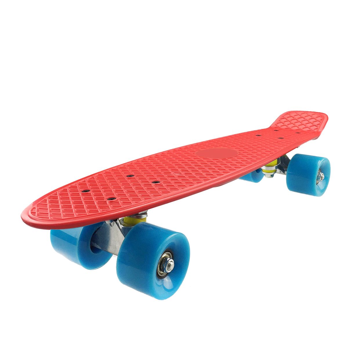 22'' Skateboard For Kids Boys Girls Youths Beginners Starter