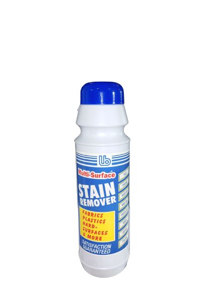 Fabric Stain Remover