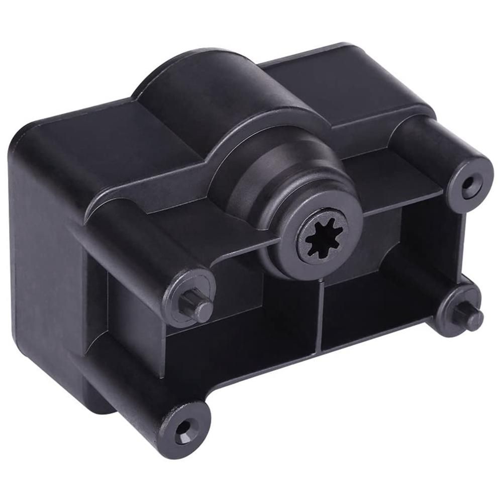 for Golf Cart Throttle Potentiometer Accelerator MCOR Motor Controller for Club Car 2004-2011 Rep 1021011-01