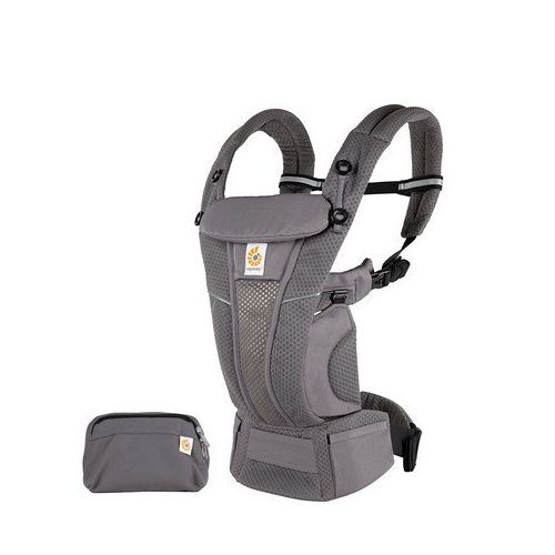 Ergobaby Omni Breeze Baby Carrier