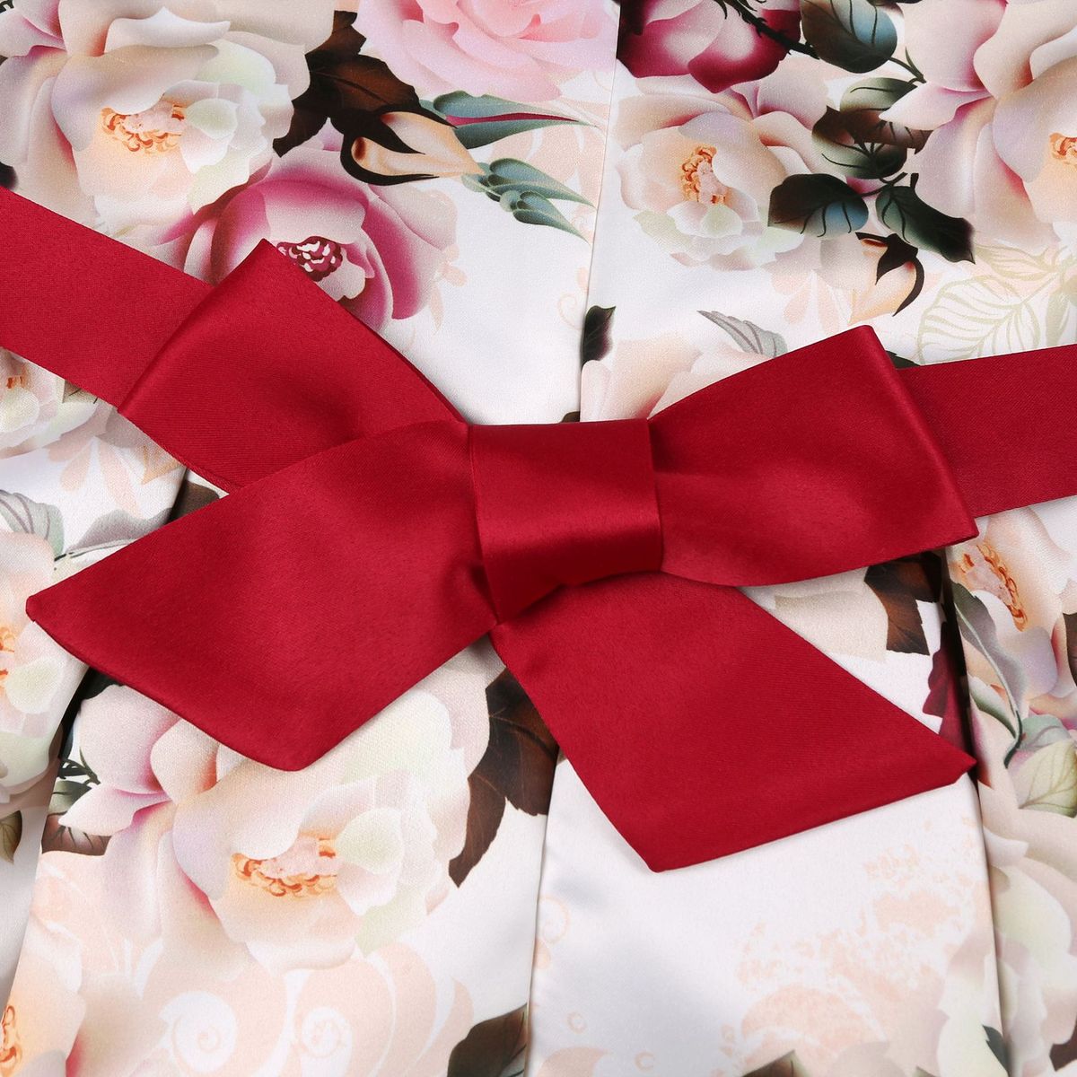 Girls Kids Children New Arrival Flower Party Princess Dress