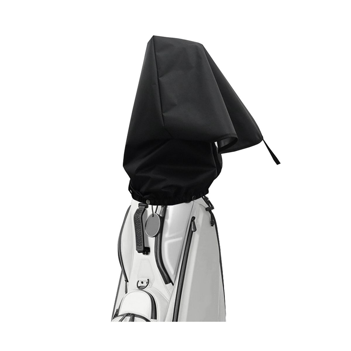 Golf Bag Rain Cover Waterproof Golf Bag Protect