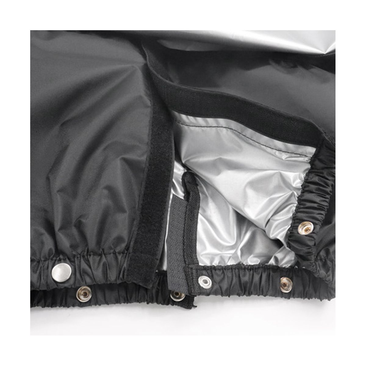 Golf Bag Rain Cover Waterproof Golf Bag Protect