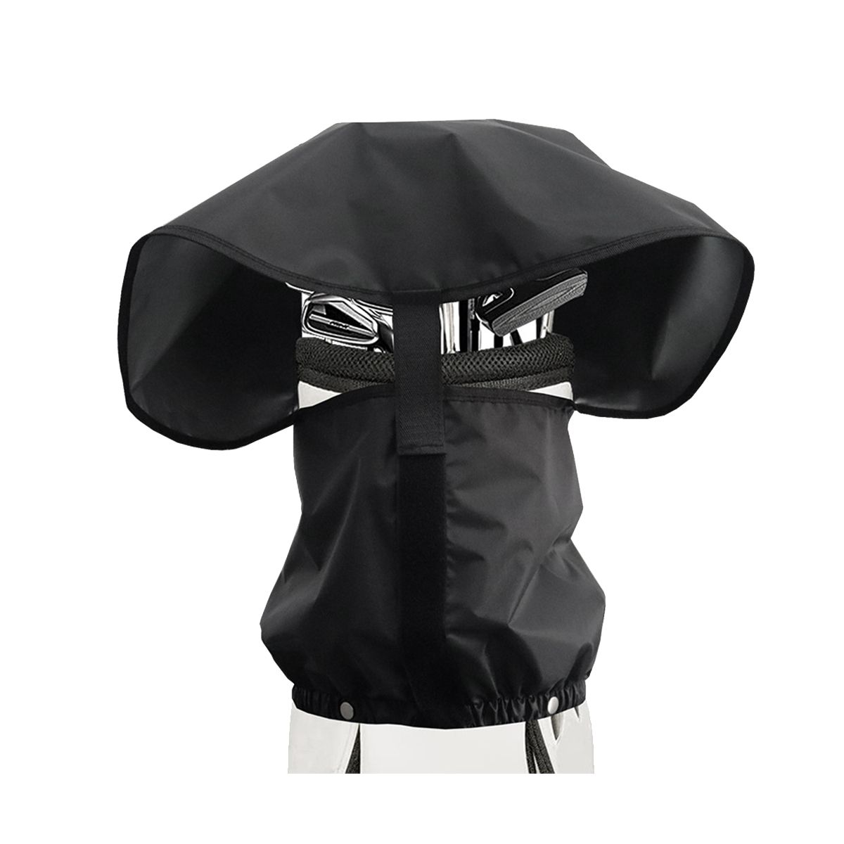 Golf Bag Rain Cover Waterproof Golf Bag Protect