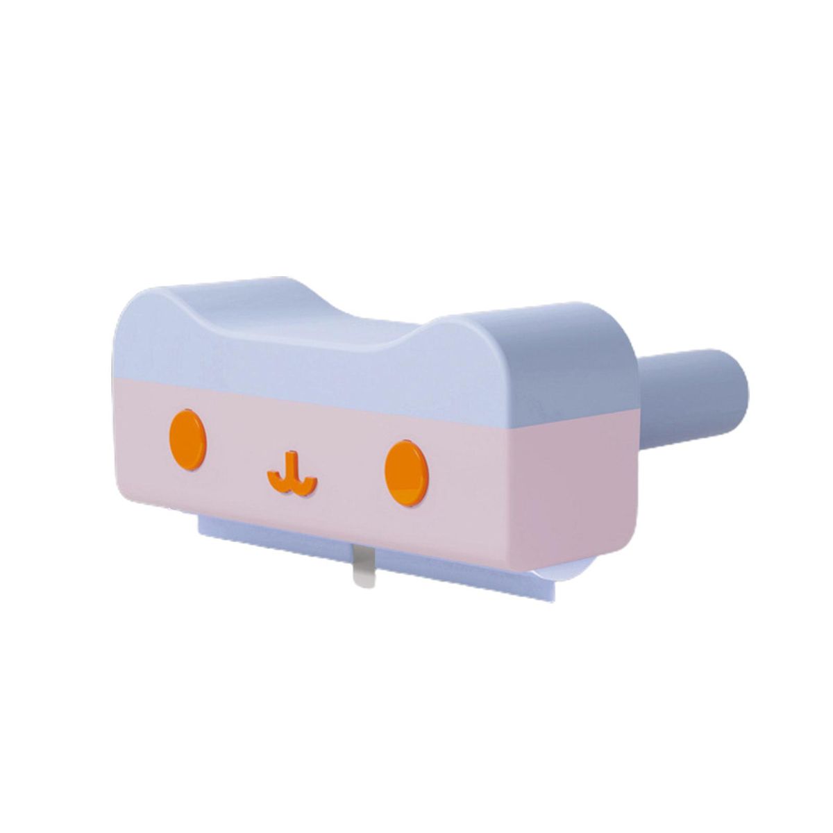 Lint Remover Clothes Sofa Bed Lint Roller Blue and Pink