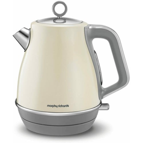 Jug Kettle Evoke 104407 - 3000W - 1.5L