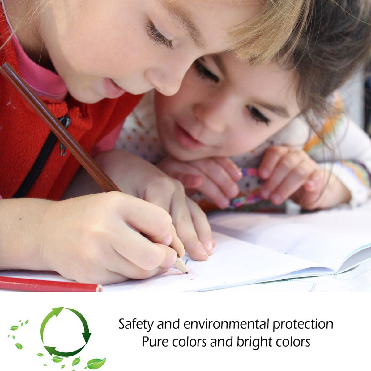 168PCS Kids Painting Drawing Art Set With Crayons Oil Pastels Watercolor Markers Colored Pencil Tools For Children School Gift