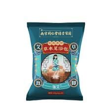 Wormwood Herbal Soak Detox Relieve Fatigue Foot Care