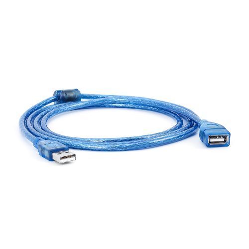 USB2.0 Extension Cable Lead A Male To Female Cord Adapterd 1.5m