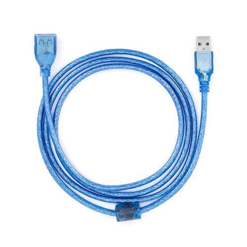 USB2.0 Extension Cable Lead A Male To Female Cord Adapterd 1.5m