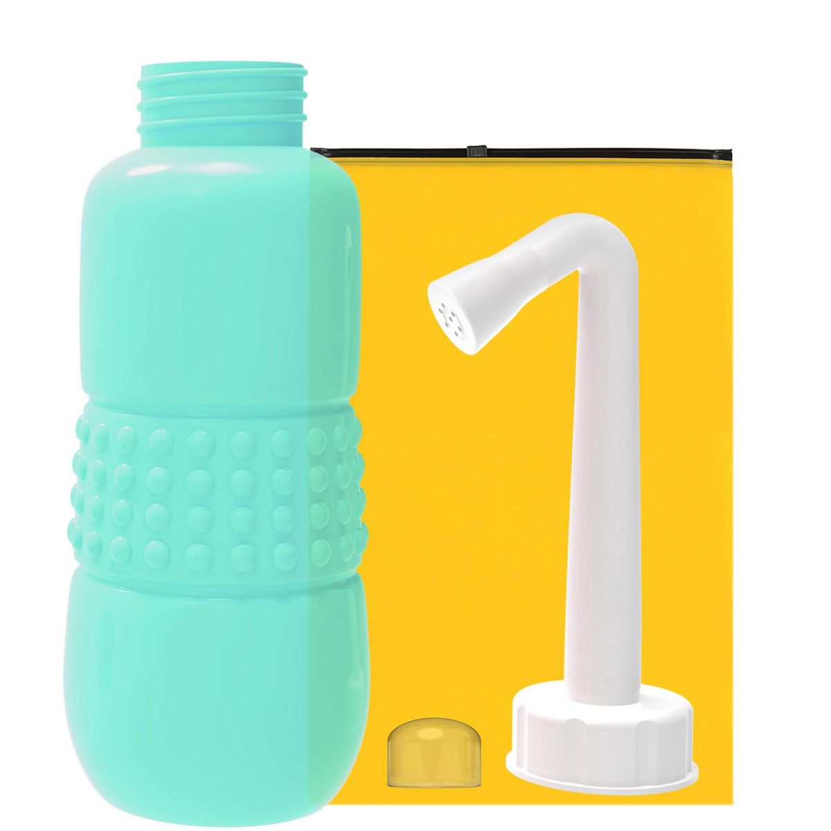 Peri Bottle For Postpartum Care Perineal Recovery Bidet