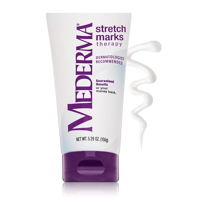 Stretch Mark Therapy Smooth Texture & Enhance Softness