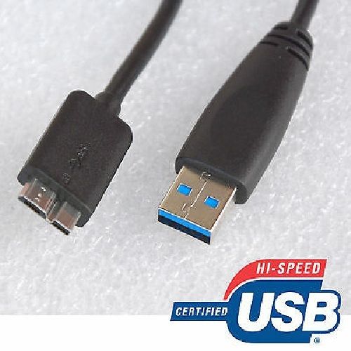 USB 3.0 Hard Drive Cable