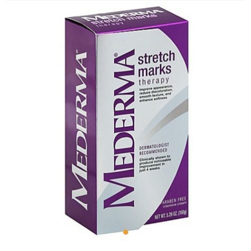 Stretch Mark Therapy With Paraben Free