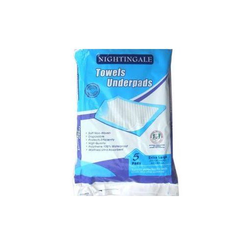 Nightingale Disposable Towel