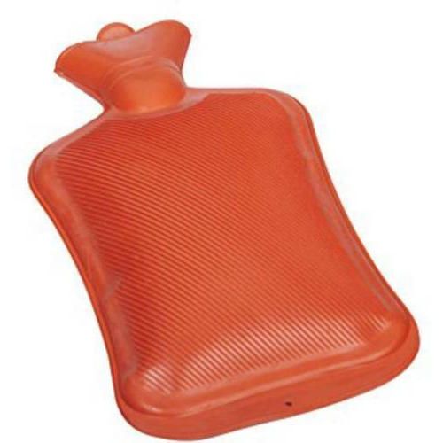 Hot-Water Bottle Bag Warmer-Heat Therapy, Pain Relief Easing