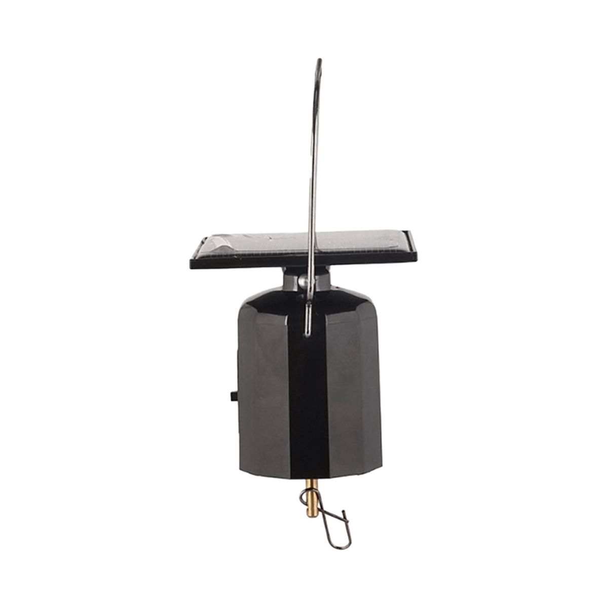 Wind Spinner Rotating Motor Solar Energy Electric Battery Powered Garden Decor Drives Wind Machine Windmill Motor