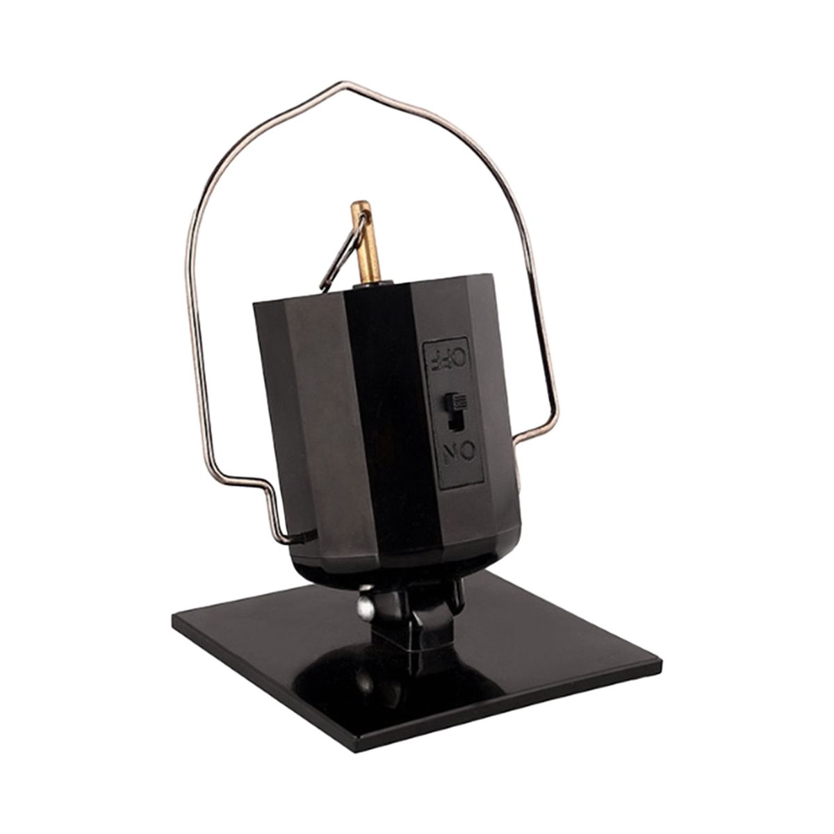 Wind Spinner Rotating Motor Solar Energy Electric Battery Powered Garden Decor Drives Wind Machine Windmill Motor