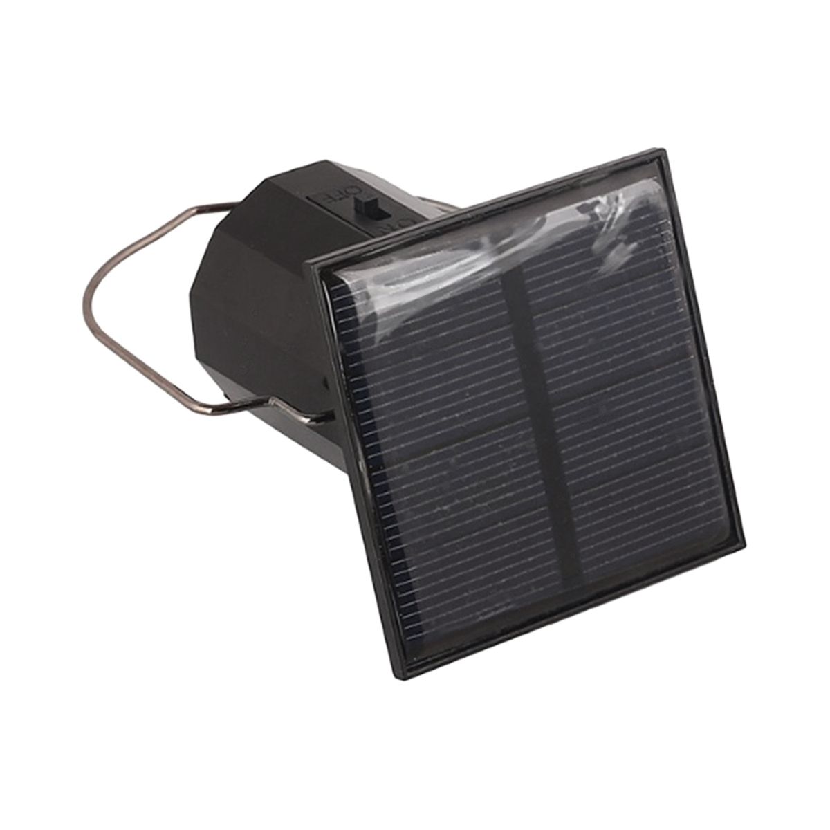 Wind Spinner Rotating Motor Solar Energy Electric Battery Powered Garden Decor Drives Wind Machine Windmill Motor