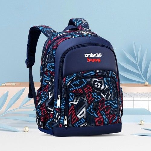 Unique Children School Bag