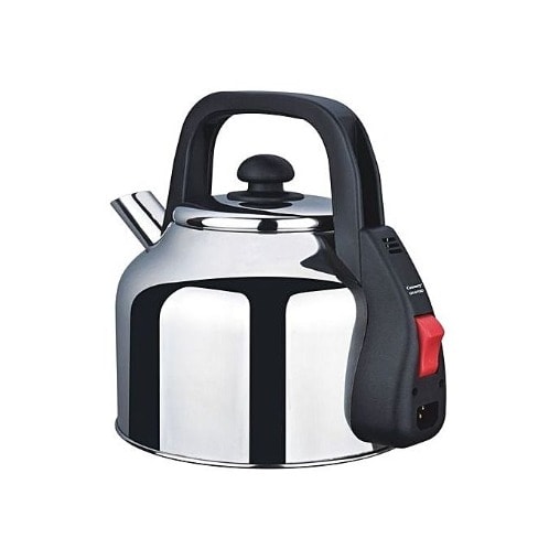 Automatic Electric Kettle - 2000W - 4.3L