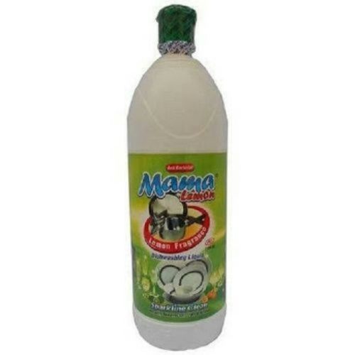 Dish Washing Liquid Soap 1litre X 12