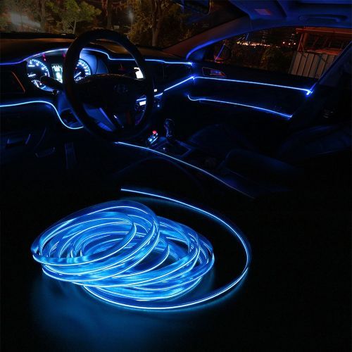 Car Interior LED Lights