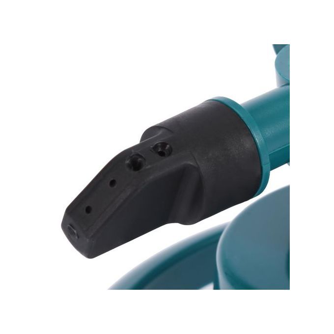 Garden Sprinklers Automatic Watering Grass Lawn Rotating Spray Device