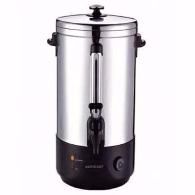 Master Chef Electric Kettle - Hot Water Dispenser - 15L- 2000W