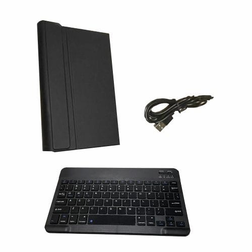 Smart Case For Keyboard