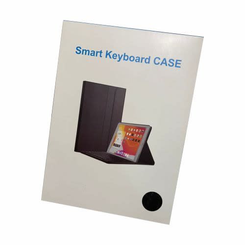 Smart Case For Keyboard