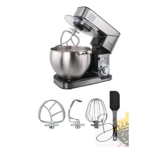 Rohnson 3-in-1 Stand Mixer -10L- 2000W