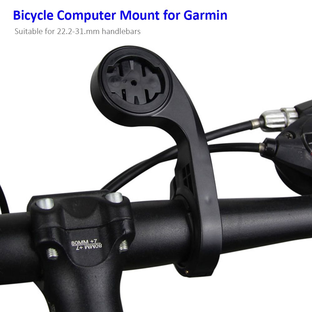 Bicycle Computer  Mount Out Front Road Bike Computer Mount