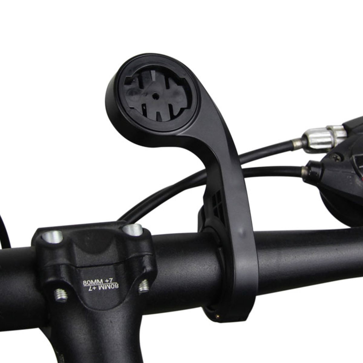 Bicycle Computer  Mount Out Front Road Bike Computer Mount