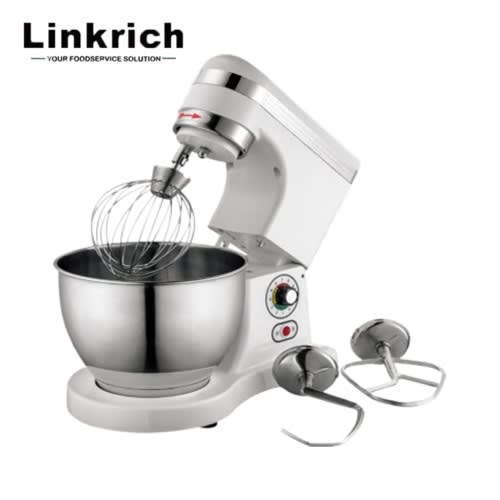 Linkrich Industrial Food Mixer Machine - 5L - 300W