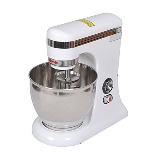 Linkrich Industrial Food Mixer Machine - 5L - 300W